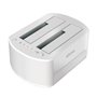 Docking Station para Discos Duros Aisens ASDS-D02W