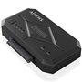 Docking Station para SSD M2 SATA/NVMe Aisens ASDS-M2SATA04B