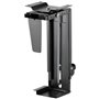 Soporte Bajo Mesa Aisens MPC03-201 para PC/ hasta 10kg