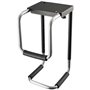 Soporte Bajo Mesa Aisens MPC08-337 para PC/ hasta 30kg