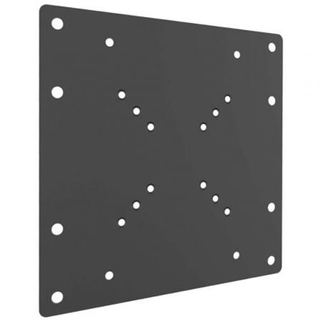 Soporte VESA 200x200 Aisens ACC001-289 para Monitor y TV Aisens/ hasta 30kg