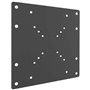 Soporte VESA 200x200 Aisens ACC001-289 para Monitor y TV Aisens/ hasta 30kg