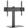 Soporte de Mesa Giratorio Aisens DT70S-253 para Monitor y TV de 37-70"