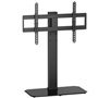 Soporte de Mesa Inclinable/ Giratorio Aisens DT86TS-291 para TV de 43-86"