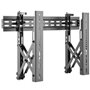 Soporte de Pared para Videowall Nivelable Aisens VW70TPO-199 para TV de 37-70"/ hasta 45kg
