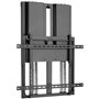 Soporte de Pared con Contrapeso Aisens WT100HA-353 para Pantallas Interactivas o TV de 70-100"/ hasta 90kg