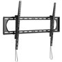 Soporte de Pared Inclinable Aisens WT120T-243 para TV de 60-120"/ hasta 160kg
