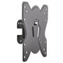 Soporte de Pared Giratorio/ Inclinable Aisens WT42TS-005 para TV de 23-42"/ hasta 25kg