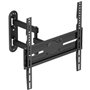 Soporte de Pared Giratorio/ Inclinable/ Nivelable Aisens WT65TSLE-321 para TV de 32-65"/ hasta 35kg