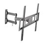 Soporte de Pared Giratorio/ Inclinable/ Nivelable Aisens WT70TSLE-021 para TV de 37-70"/ hasta 35kg