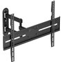 Soporte de Pared Giratorio/ Inclinable/ Nivelable Aisens WT70TSLE-323 para TV de 37-70"/ hasta 35kg