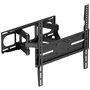 Soporte de Pared Giratorio/ Inclinable/ Nivelable Aisens WT70TSLE-325 para TV de 32-70"/ hasta 40kg