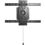 Soporte de Pared Vertical / Horizontal Aisens WT80R-137 para TV/Monitor de 37-80"/ hasta 50kg