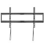 Soporte de Pared Fijo Aisens WT90F-119 para TV de 37-90"/ hasta 75kg