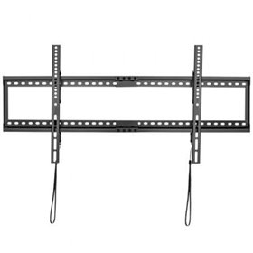 Soporte de Pared Inclinable/ Fijo Aisens WT90T-121 para TV de 37-90"/ hasta 75kg