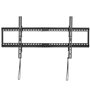 Soporte de Pared Inclinable/ Fijo Aisens WT90T-121 para TV de 37-90"/ hasta 75kg