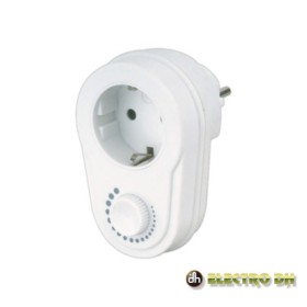 Regulador De Intensidade Luminosa Em Tomada Edh Regulador De Intensidade Luminosa Em Tomada Edh