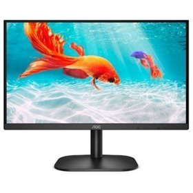Monitor AOC 22B2H 21,5"/ Full HD/ Preto Monitor AOC 22B2H 21.5"/ Full HD/ Negro