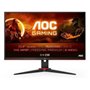 Monitor Gaming AOC 24G2SPAE/BK 23.8"/ Full HD/ 1ms/ 165Hz/ IPS/ Multimedia/ Negro