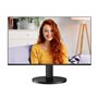Monitor Profesional AOC 27B3CF2 27"/ Full HD/ Multimedia/ Regulable en altura/ Negro