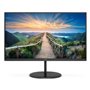 Monitor Profesional AOC Q27V4EA 27"/ QHD/ Multimedia/ Negro