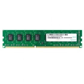 Memória RAM Apacer 8GB/ DDR3/ 1600MHz/ 1,5V/ CL11/ DIMM Memoria RAM Apacer 8GB/ DDR3/ 1600MHz/ 1.5V/ CL11/ DIMM