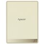 Disco Externo SSD Apacer AS724 1TB/ USB Tipo-C 3.2 Gen 2/ Crema