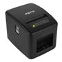 Impresora de Tickets Approx appPOS80AM-USBLAN/ Térmica/ Ancho papel 80mm/ USB-Ethernet-RJ11/ Negra