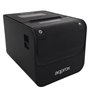 Impresora de Tickets Approx appPOS80USB+WIFI/ Térmica/ Ancho papel 80 y 58mm/ USB-WiFi-RJ11/ Negra