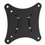 Soporte de Pared Fijo Approx appST00 para TV de 10-25"/ hasta 15kg