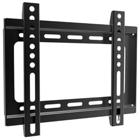 Suporte de parede fixo Aproximadamente appST09 para TVs de 17 a 42"/ até 25 kg Soporte de Pared Fijo Approx appST09 para TV de 17-42"/ hasta 25kg