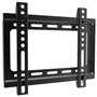 Soporte de Pared Fijo Approx appST09 para TV de 17-42"/ hasta 25kg