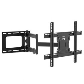 Suporte de parede extensível Appst16X para TVs de 17 a 60"/até 50 kg Soporte de Pared Extensible Approx Appst16X para TV de 17-60"/ hasta 50kg