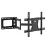 Soporte de Pared Extensible Approx Appst16X para TV de 17-60"/ hasta 50kg