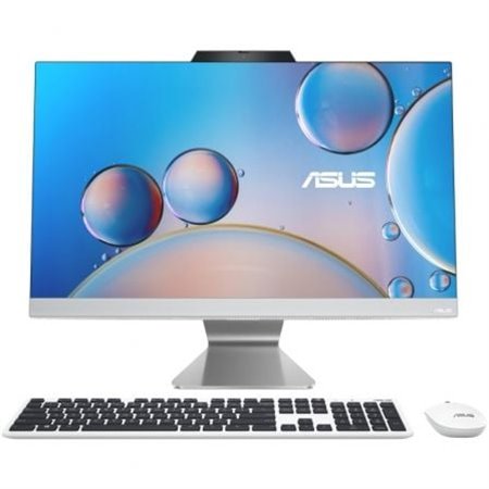 PC All in One Asus A3402WVAK-WPC0960 Intel Core i3-1315U/ 8GB/ 512GB SSD/ 23.8"/ Sin Sistema Operativo