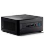 MiniPC Asus NUC 12 Pro RNUC12WSHI700002I Intel Core i7-1260P