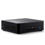 MiniPC Asus NUC 12 Pro Slim RNUC12WSKI700002L Intel Core i7-1260P
