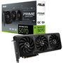 Tarjeta Gráfica Asus Prime GeForce RTX 5070 OC Edition/ 12GB GDDR7