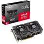 Tarjeta Gráfica Asus Dual Radeon RX 7600 EVO OC/ 8GB GDDR6