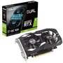 Tarjeta Gráfica Asus Dual GeForce RTX 3050 OC Edition/ 6GB GDDR6
