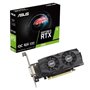 Tarjeta Gráfica Asus GeForce RTX 3050 LP BRK OC Edition/ 6GB GDDR6/ Compatible con Perfil Bajo