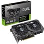 Tarjeta Gráfica Asus Dual GeForce RTX 4060 EVO OC/ 8GB GDDR6