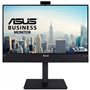 Monitor Profesional Asus BE24ECSNK 23.8"/ Full HD/ Webcam/ Multimedia/ Regulable en altura/ Negro