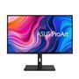 Monitor Profesional Asus ProArt Display PA328CGV 32"/ WQHD/ Multimedia/ Regulable en altura/ Negro