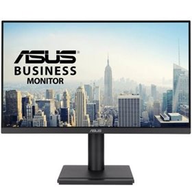 Monitor profissional Asus VA249QGS 23,8" / Full HD / Multimídia / Altura ajustável / Preto Monitor Profesional Asus VA249QGS 23.8"/ Full HD/ Multimedia/ Regulable en altura/ Negro
