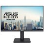 Monitor Profesional Asus VA24DQFS 23.8"/ Full HD/ Multimedia/ Regulable en altura/ Negro