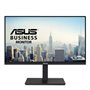 Monitor Profesional Asus VA24ECPSN 23.8"/ Full HD/ Multimedia/ Regulable en altura/ Negro