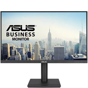 Monitor profissional Asus VA27DQFS 27" / Full HD / Multimídia / Altura ajustável / Preto Monitor Profesional Asus VA27DQFS 27"/ Full HD/ Multimedia/ Regulable en altura/ Negro