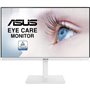 Monitor Profesional Asus VA27DQSB-W 27"/ Full HD/ Multimedia/ Blanco