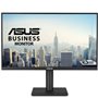 Monitor Profesional Asus VA27UCPS 27"/ 4K/ Multimedia/ Regulable en altura/ Negro